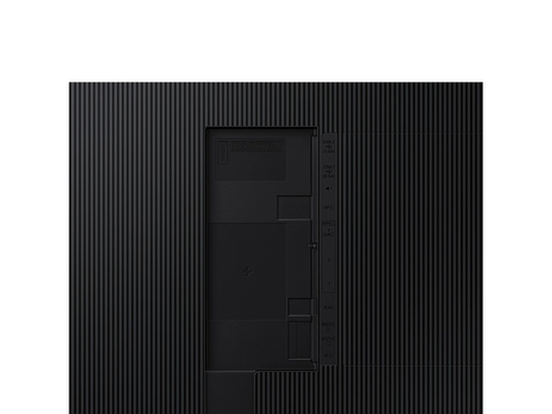 Samsung LH65QMCEBGCXGO pantalla de señalización Pantalla plana para señalización digital 165,1 cm (65") LCD Wifi 500 cd / m² 4K Ultra HD Procesador incorporado Tizen 24/7 imagen 6