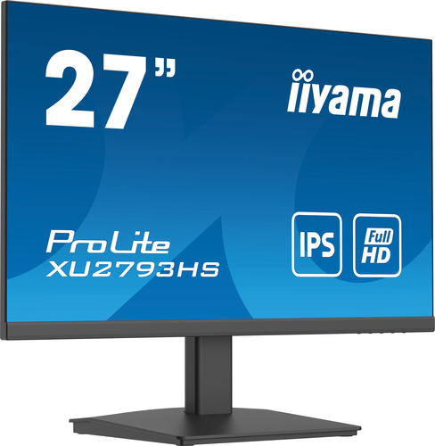 iiyama ProLite XU2793HS-B4-STD computer monitor – image 2