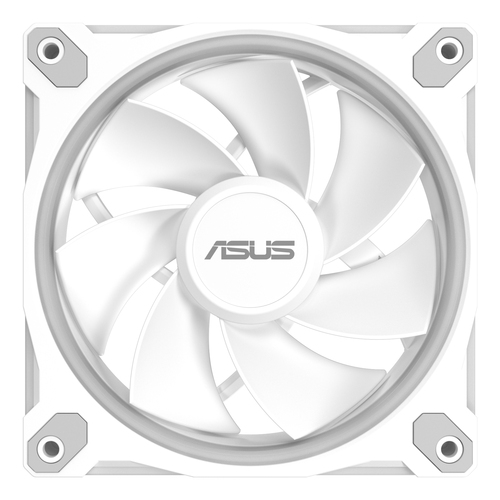 ASUS Prime MR120 Fan ARGB Reverse White, afbeelding 7