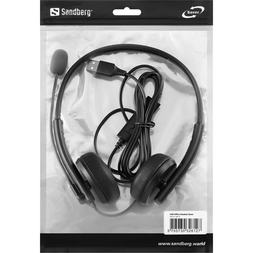 Sandberg USB Office Headset Saver – image 5
