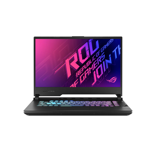 ASUS ROG Strix G15 G512LU-AL012T laptop Intel® Core™ i7 i7-10750H – image 1