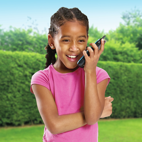 VTech KidiTalkie Explorer – image 6