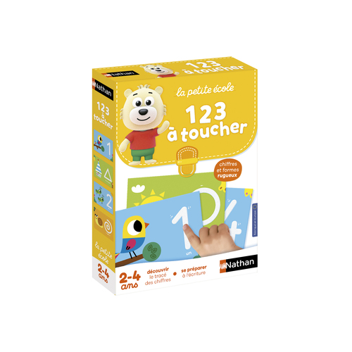 La Petite École 31115 обучающая игрушка