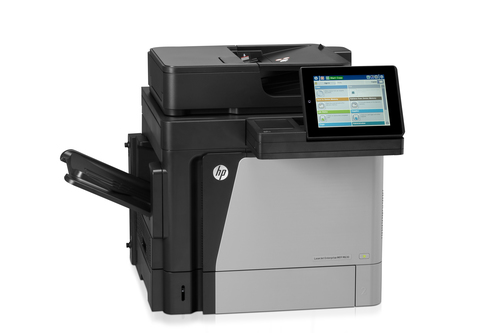 HP Enterprise MFP M630h – image 5