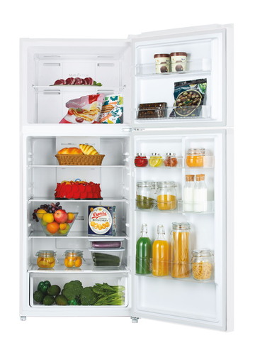 Candy CDG5T717EW Freestanding – image 2