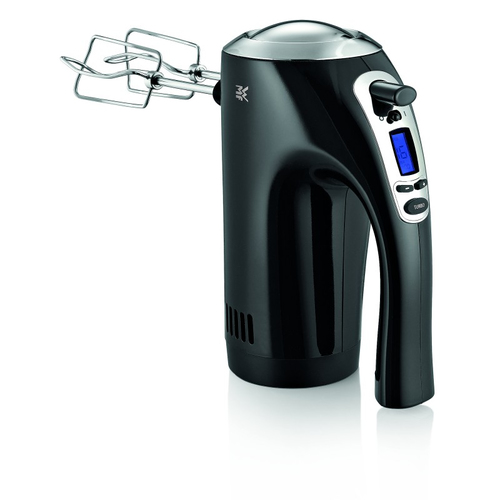 WMF Handmixer KULT black