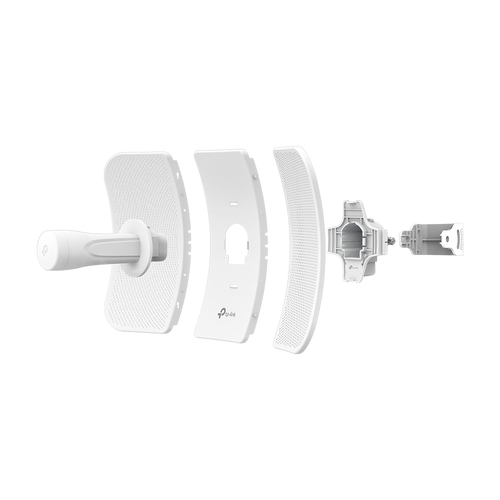 TP-Link CPE710 antena para red Antena direccional PoE/LAN 23 dBi imagen 2