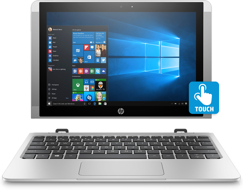 HP 10-p019tu + McAfee Scratch Card 1PC User (1 Year) – image 3