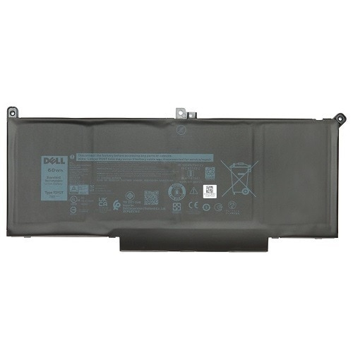 Dell - Batterij voor laptopcomputer