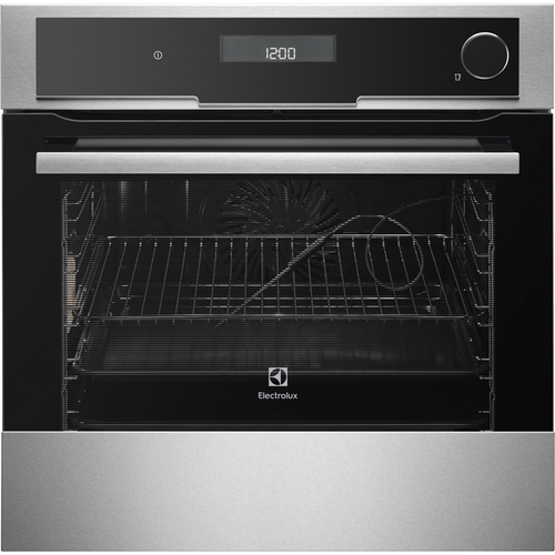 Electrolux EKS860X 70 L Stainless steel