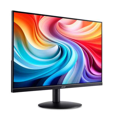Acer SA242Y P3BI IPS 23.8 IN 16:9 4MS 250NITS 1XVGA 1XHDMI FREESYN – image 2