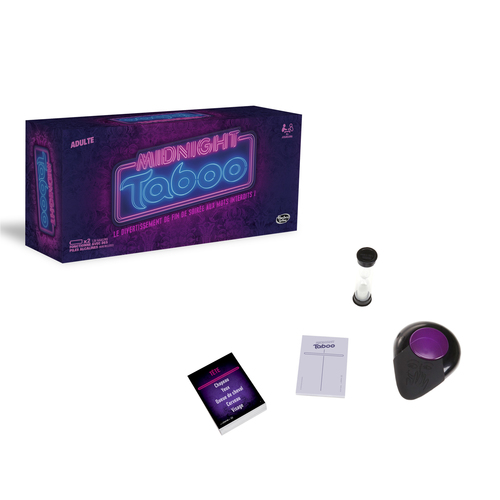 Hasbro C04181010