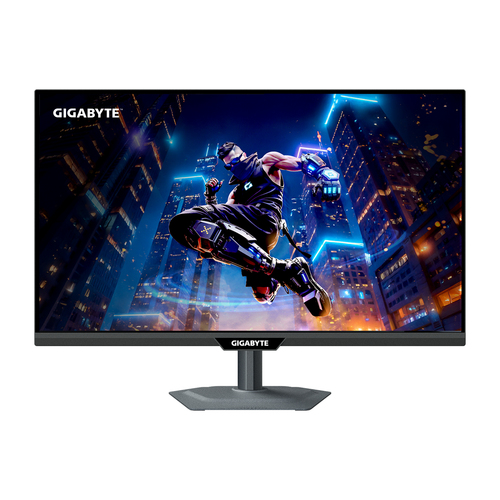 GIGABYTE M27Q3 монитор для ПК 68,6 cm (27") 2560 x 1440 пикселей Quad HD LED Черный