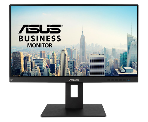 ASUS BE24EQSB монитор для ПК 60,5 cm (23.8") 1920 x 1080 пикселей Full HD LED Черный