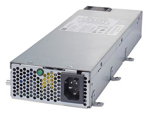 HP 356544-001 power supply unit Grey