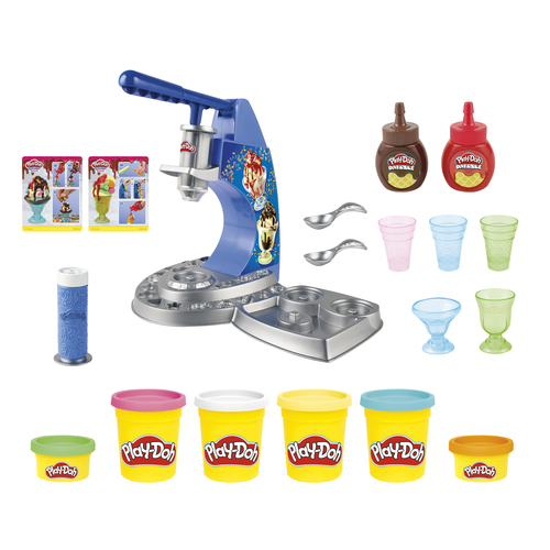 Play-Doh E66885L3 игрушка для творчества и рукоделия