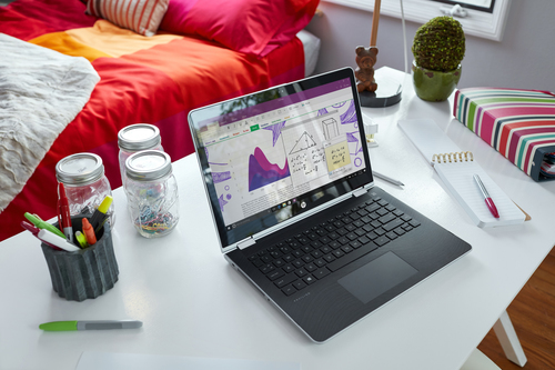 HP Pavilion x360 - 14-ba051sa – image 9