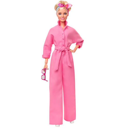 Barbie Signature HRF29 кукла