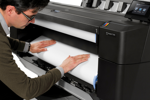 HP T1500 36-in PS ePrinter eHDD – image 6