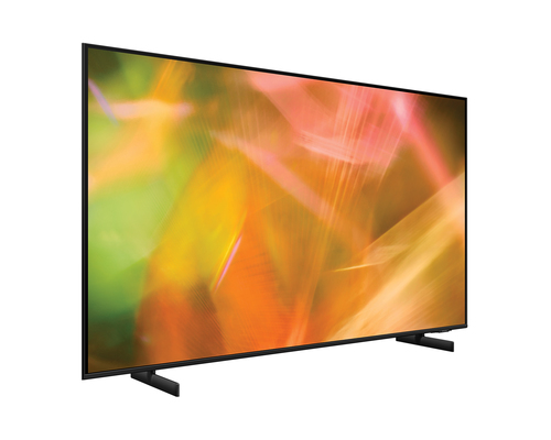 Samsung Series 8 UE50AU8002K – image 2