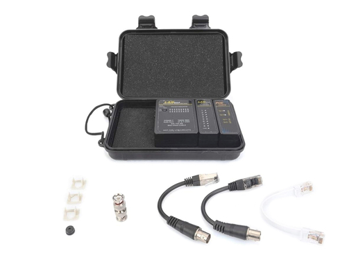 Equip 129968 - Netwerkkabeltester, afbeelding 5