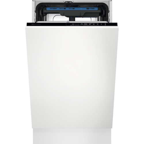 Electrolux EEA13100L Полностью встраиваемый 10 мест