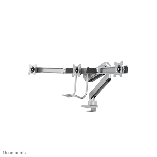Neomounts NM-D775DX3SILVER monitorarm, afbeelding 2