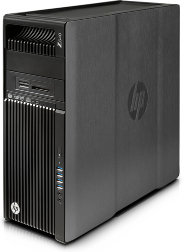 HP Z640 İş İstasyonu – image 4