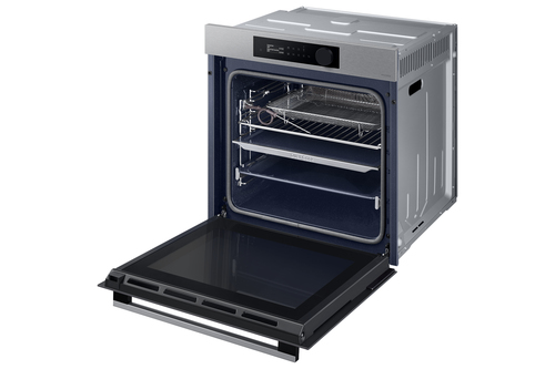 Samsung NV7B5640SBS 76 L 2950 W Stainless steel – image 8
