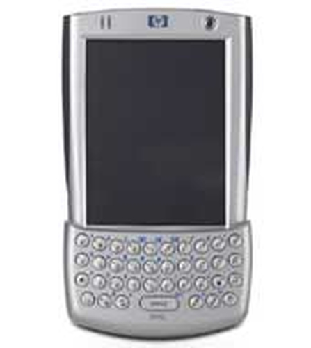 HP Micro Keyboard - h2200, h4100