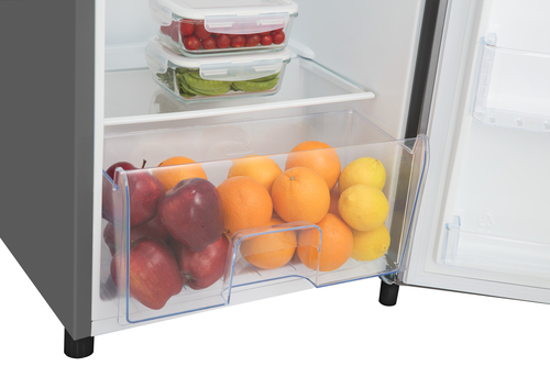 Hisense RR220D4ADF combi-fridge Freestanding – image 7
