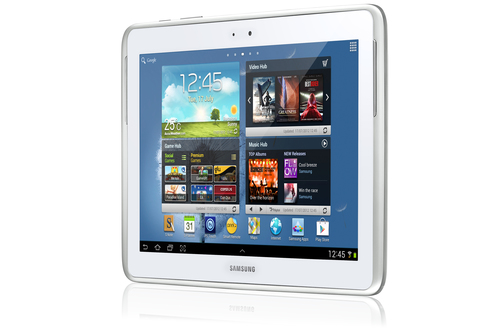 Samsung 10.1" 3G WiFi – image 3