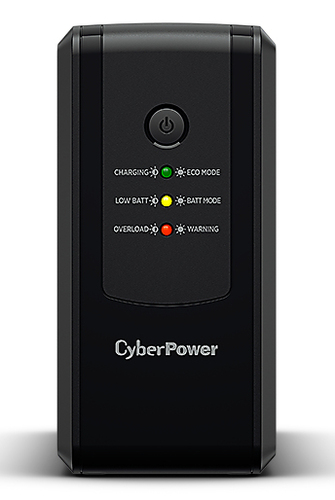 CyberPower UT650EG - UPS, afbeelding 2