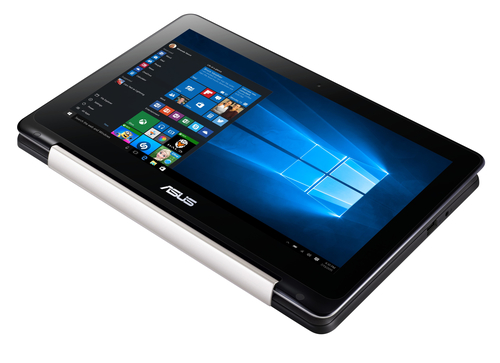 ASUS Transformer Book Flip TP200SAA-FV0113T laptop Intel® Celeron® N3050 Hybrid (2-in-1) – image 5