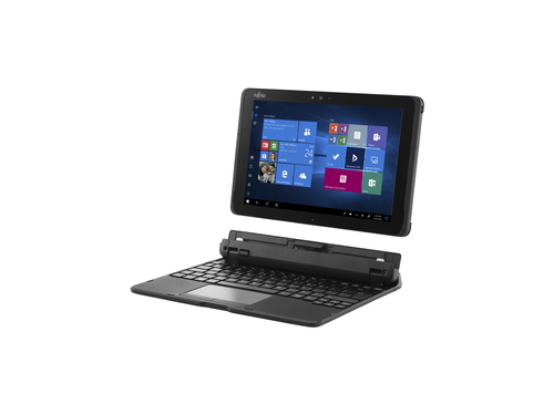Fujitsu STYLISTIC Q509 Intel® Celeron®