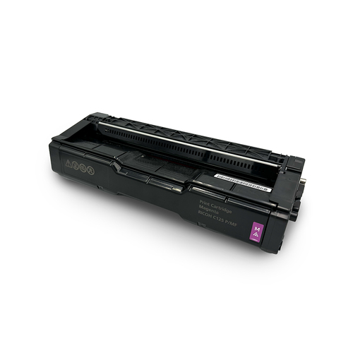 MAGENTA TONER: RICOH C125 P & C125 MF
