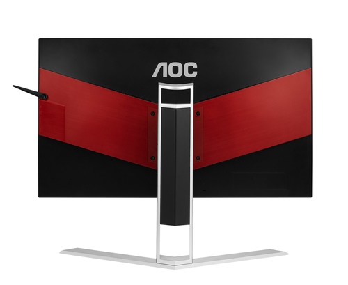 AOC AGON 1 AG271FZ2 computer monitor – image 3