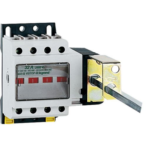 Legrand 022734 valguslüliti