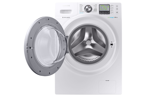 Samsung WW12R641U0M washing machine Front-load – image 2