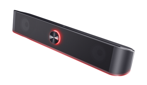 Trust GXT619 Thorne RGB Soundbar, afbeelding 3