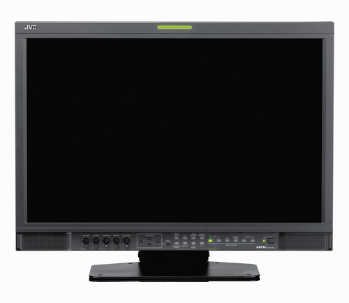 JVC DT-V24L1U LCD Monitor – image 2