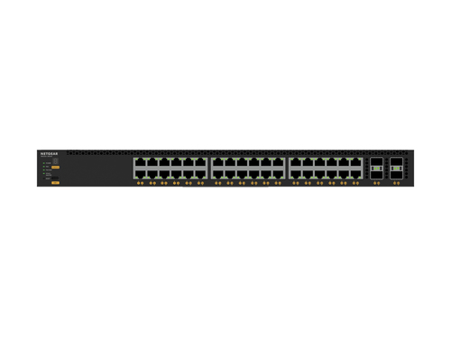 NETGEAR XSM4340CV Managed L3 – image 7