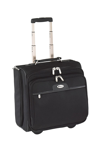 Targus 15” Side Access Laptop Roller