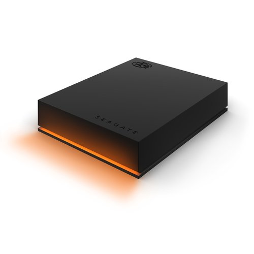 Seagate Game Drive FireCuda external hard drive – image 3