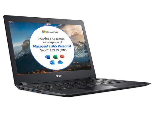 Acer Aspire 1 A114-32 – image 1