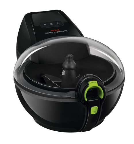 Tefal AH951B fryer Single Stand-alone – image 9