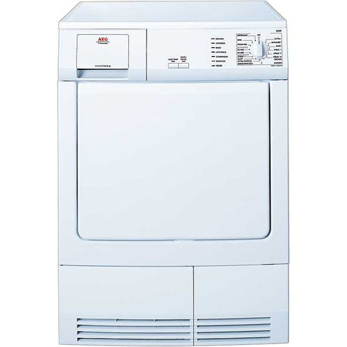 AEG LAVATHERM 55400