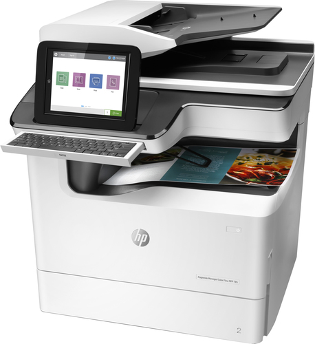 HP PageWide Enterprise Color Flow MFP 785f – image 2