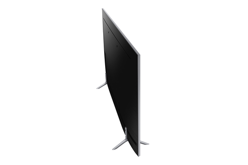 Samsung QE55Q67RAT 139.7 cm (55") 4K Ultra HD Smart TV Wi-Fi Silver – image 8