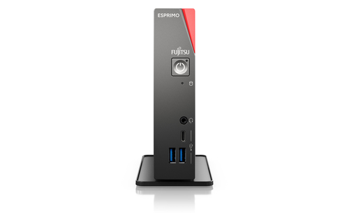 Fujitsu ESPRIMO G7012A AMD Ryzen™ 5 PRO 5650U